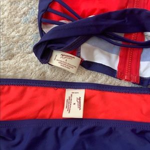 Arizona Jean Company Swim - 🆒Patriotic Bikini -NWOT Arizona Jean Company Swim - 🆒Patriotic Bikini -NWOT